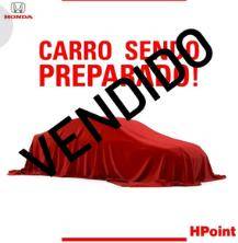 HONDA WR-V 1.5 16V FLEXONE EX CVT